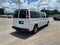 2020 Chevrolet Express 3500 LS Passenger