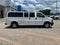 2020 Chevrolet Express 3500 LS Passenger