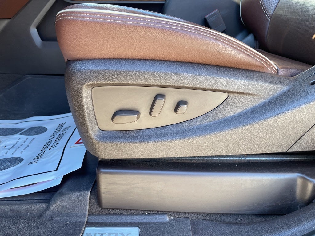 2019 Chevrolet Silverado 2500HD High Country