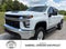 2021 Chevrolet Silverado 2500HD LT