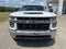 2021 Chevrolet Silverado 2500HD LT