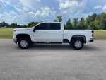 2021 Chevrolet Silverado 2500HD LT