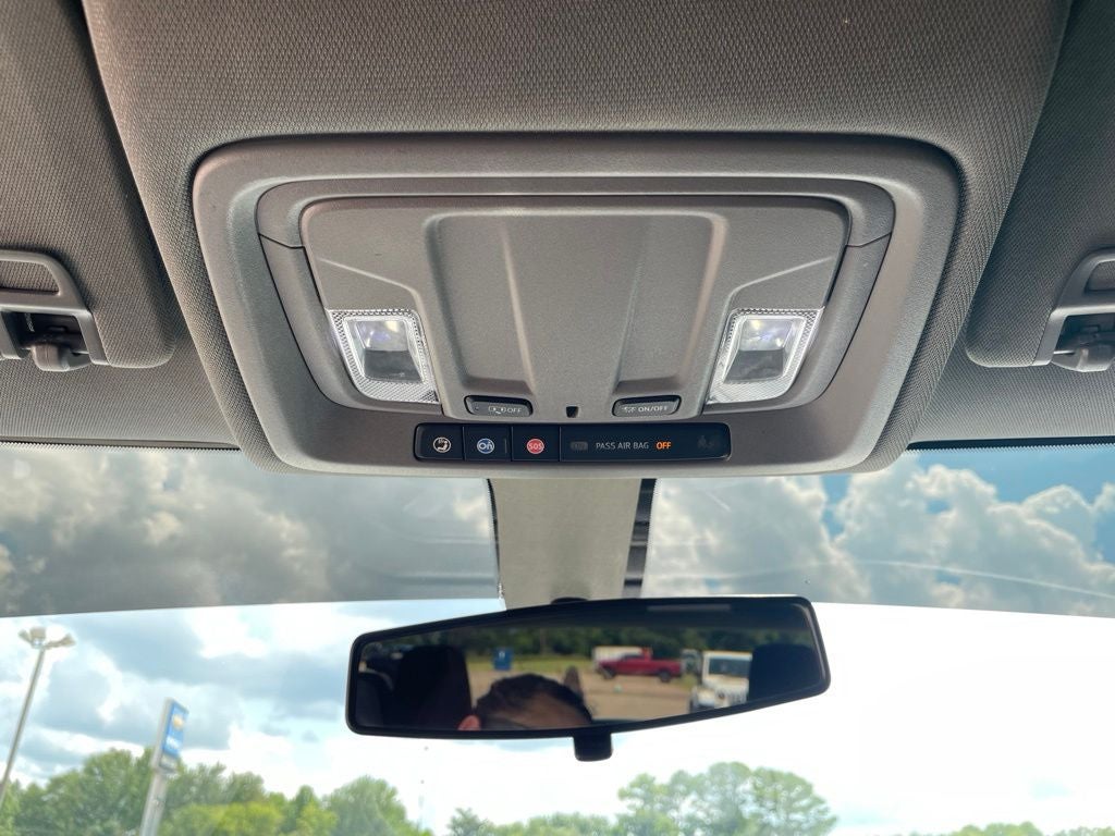 2021 Chevrolet Silverado 2500HD LT