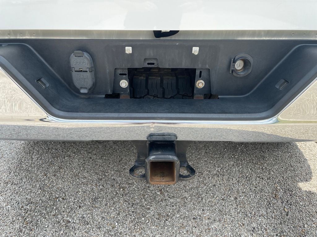 2021 Chevrolet Silverado 2500HD LT
