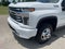 2022 Chevrolet Silverado 3500HD High Country