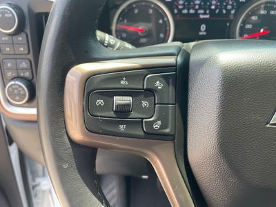 2022 Chevrolet Silverado 3500HD High Country