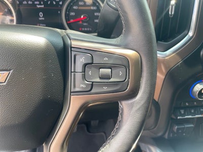 2022 Chevrolet Silverado 3500HD High Country