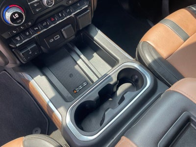 2022 Chevrolet Silverado 3500HD High Country