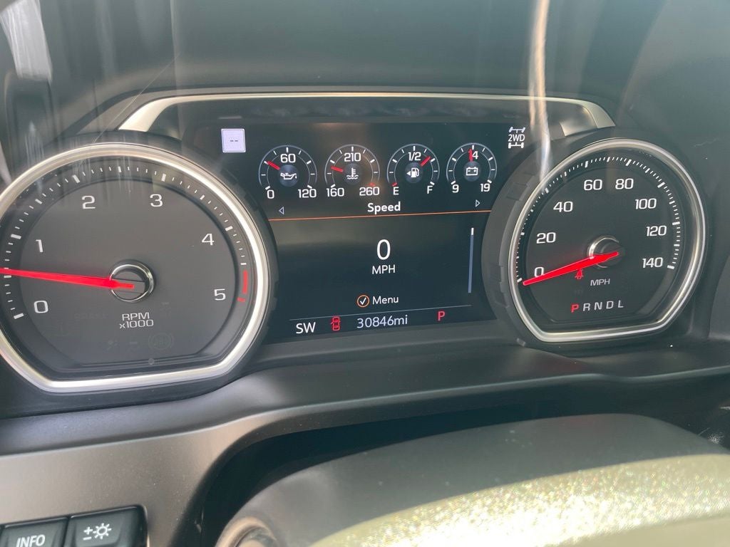 2022 Chevrolet Silverado 3500HD High Country