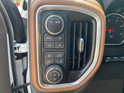 2022 Chevrolet Silverado 3500HD High Country