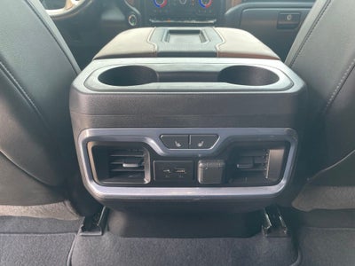 2022 Chevrolet Silverado 3500HD High Country