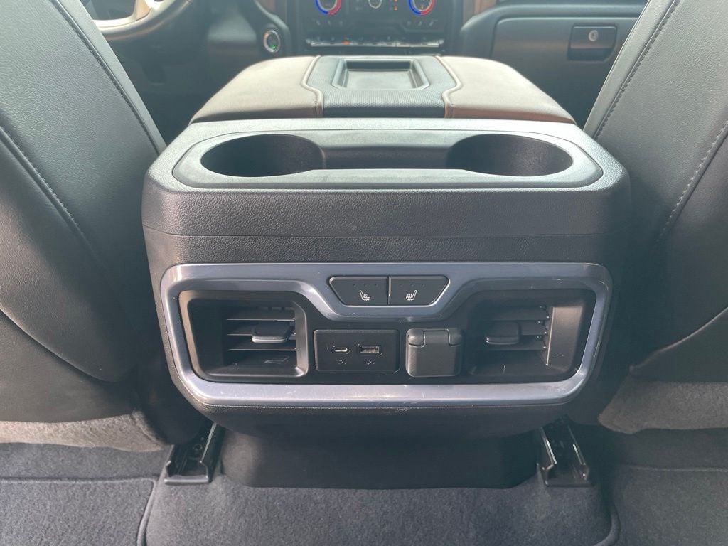 2022 Chevrolet Silverado 3500HD High Country