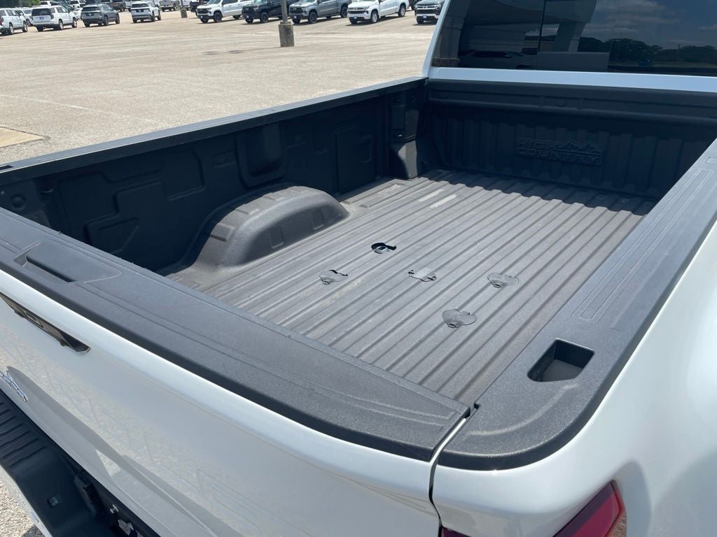 2022 Chevrolet Silverado 3500HD High Country