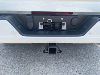 2022 Chevrolet Silverado 3500HD High Country