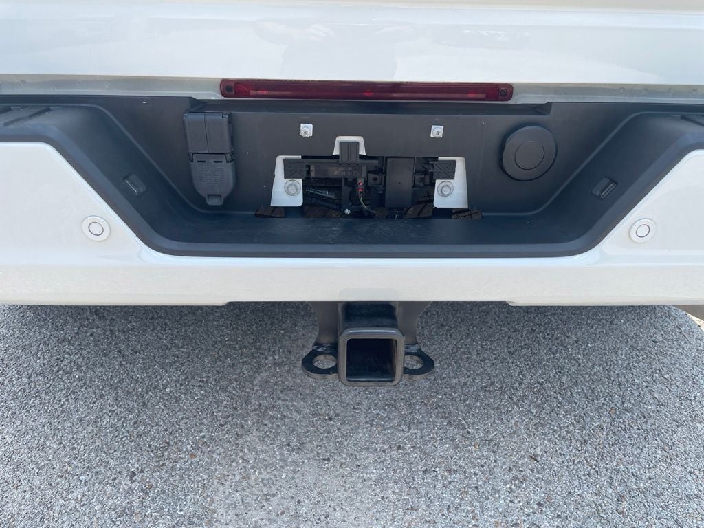 2022 Chevrolet Silverado 3500HD High Country