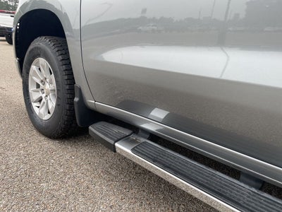 2024 Chevrolet Silverado 1500 LT LT1