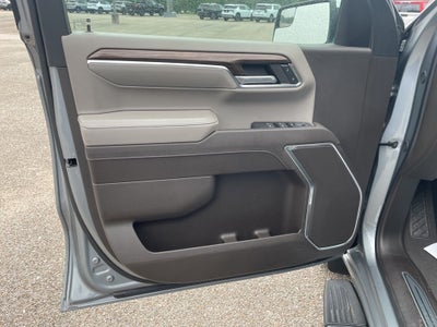 2024 Chevrolet Silverado 1500 LT LT1