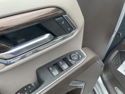 2024 Chevrolet Silverado 1500 LT LT1