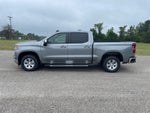 2024 Chevrolet Silverado 1500 LT LT1