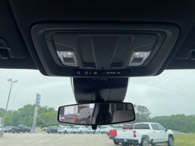 2024 Chevrolet Silverado 1500 LT LT1