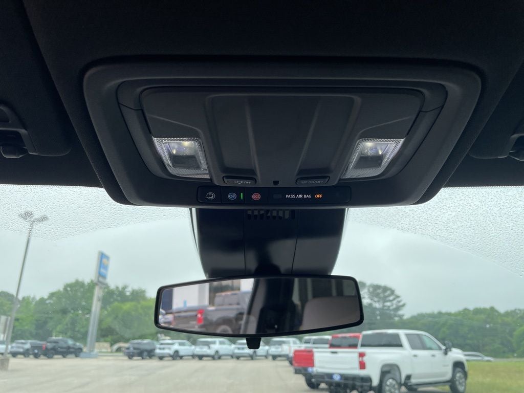 2024 Chevrolet Silverado 1500 LT LT1