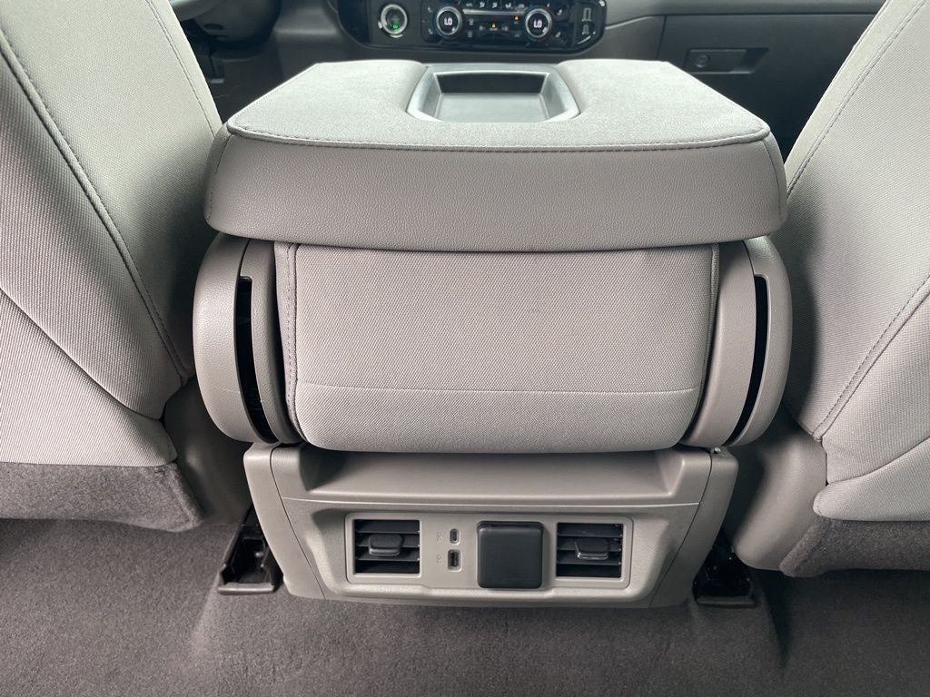 2024 Chevrolet Silverado 1500 LT LT1