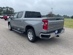 2024 Chevrolet Silverado 1500 LT LT1