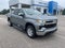 2024 Chevrolet Silverado 1500 LT LT1