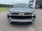 2024 Chevrolet Silverado 1500 LT LT1