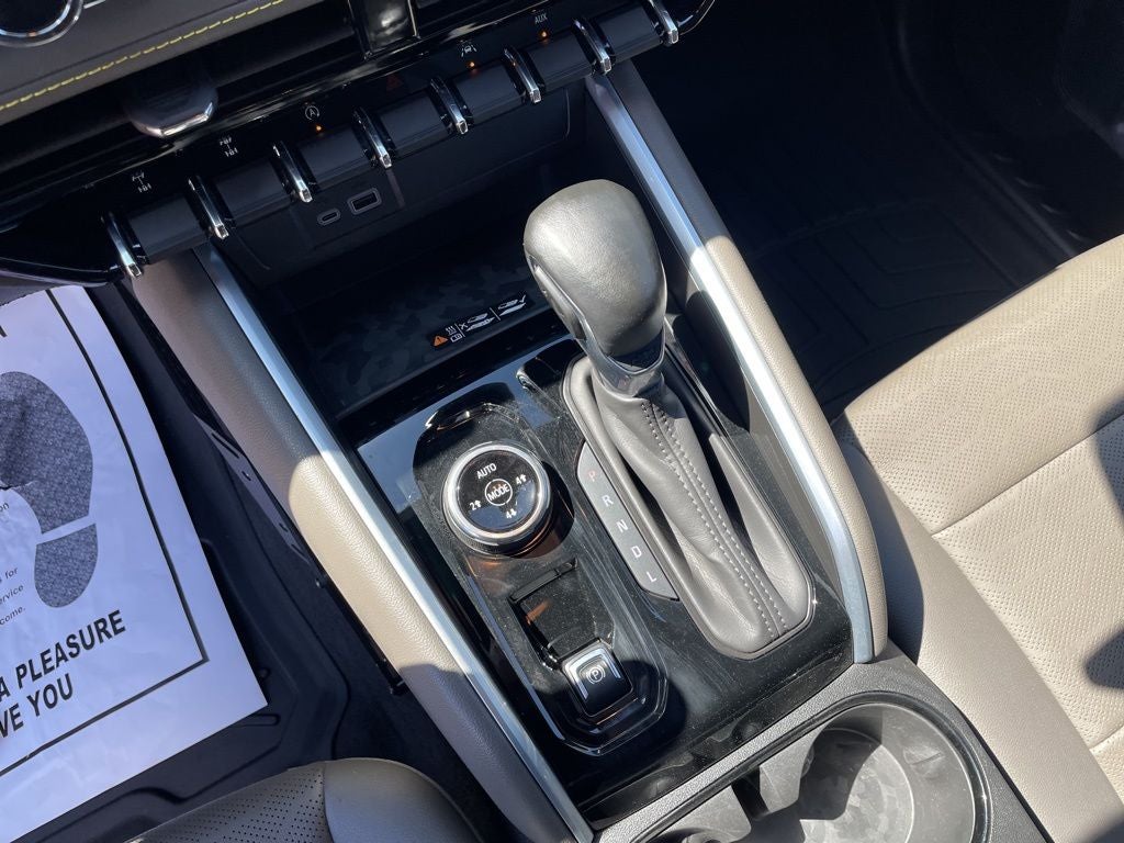 2023 Chevrolet Colorado ZR2