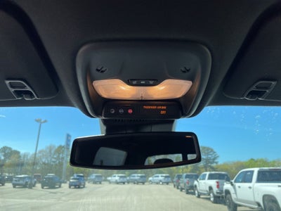 2023 Chevrolet Colorado ZR2