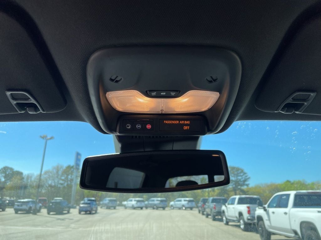 2023 Chevrolet Colorado ZR2