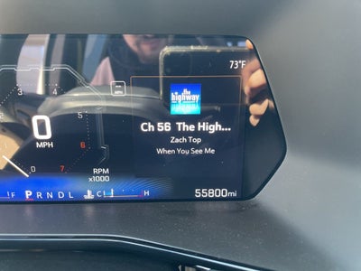 2023 Chevrolet Colorado ZR2