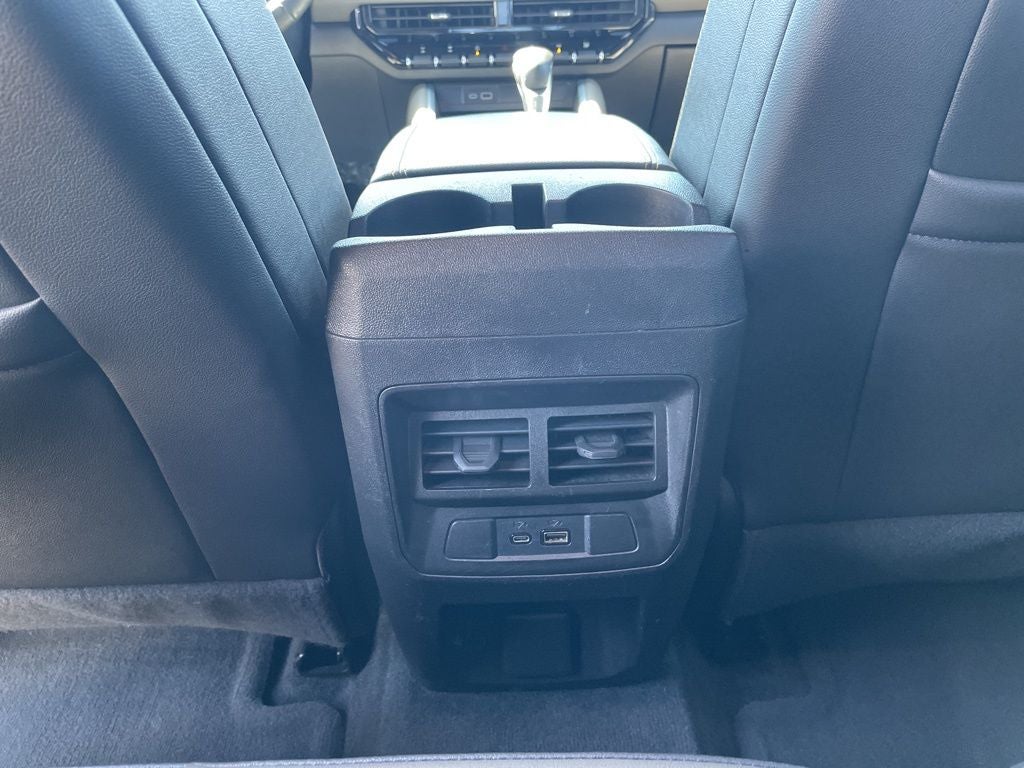 2023 Chevrolet Colorado ZR2