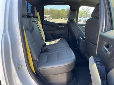 2023 Chevrolet Colorado ZR2