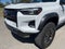 2023 Chevrolet Colorado ZR2