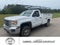 2016 GMC Sierra 2500HD Base