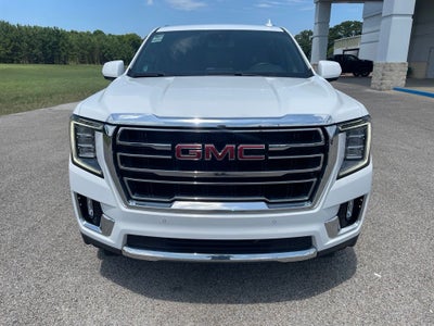 2024 GMC Yukon XL SLT