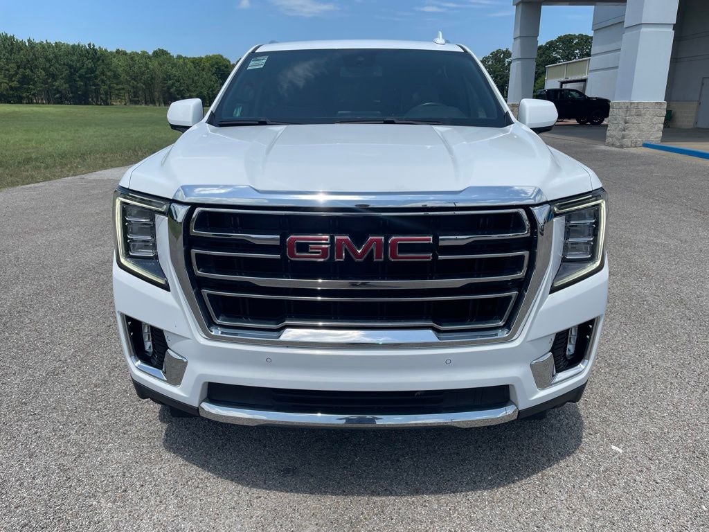 2024 GMC Yukon XL SLT