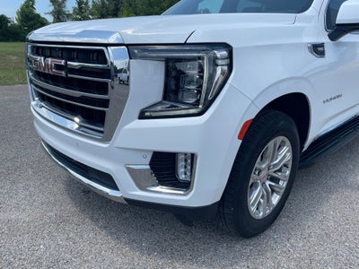 2024 GMC Yukon XL SLT