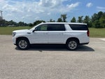 2024 GMC Yukon XL SLT