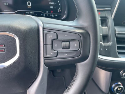 2024 GMC Yukon XL SLT