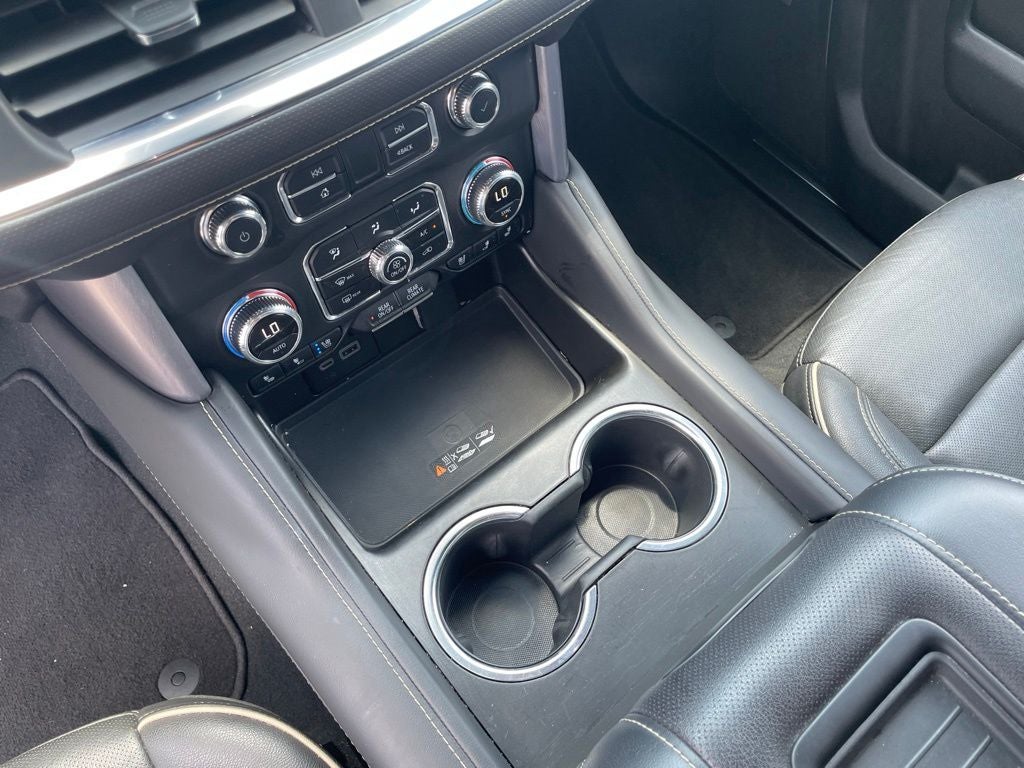 2024 GMC Yukon XL SLT