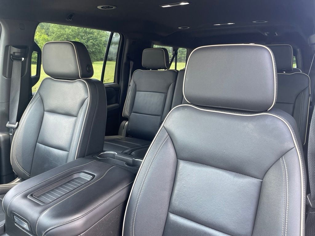 2024 GMC Yukon XL SLT