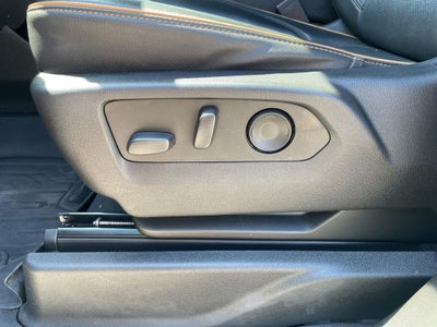 2021 GMC Yukon AT4