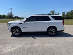 2021 GMC Yukon AT4