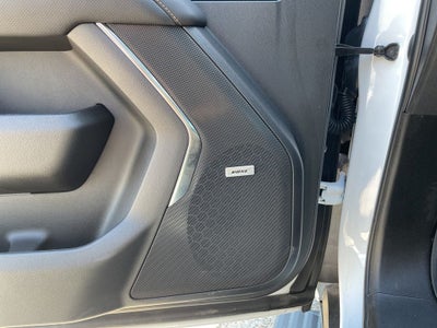 2021 GMC Yukon AT4