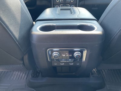 2021 GMC Yukon AT4