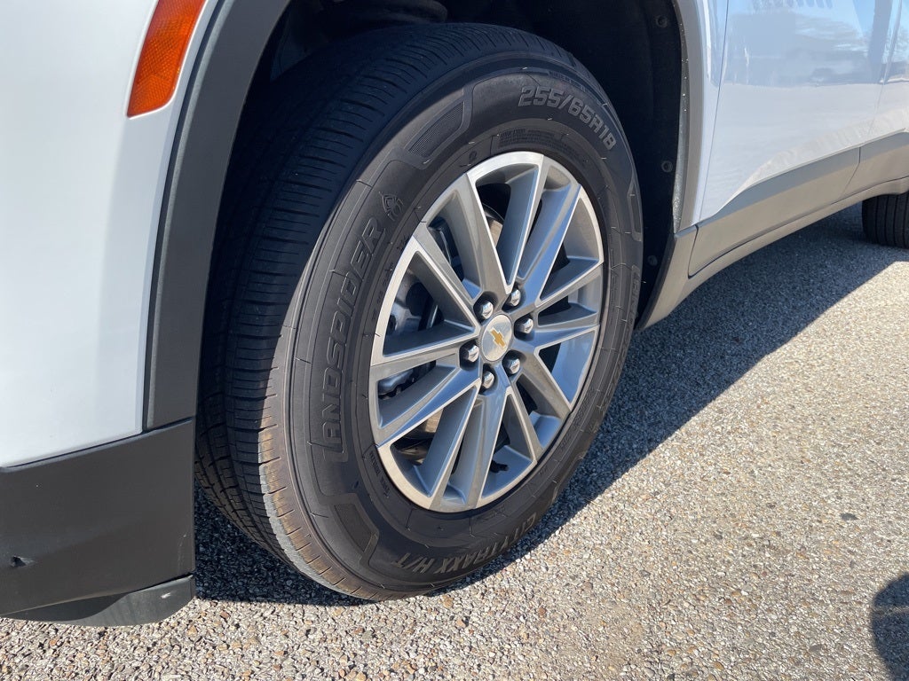 2023 Chevrolet Traverse LT 1LT
