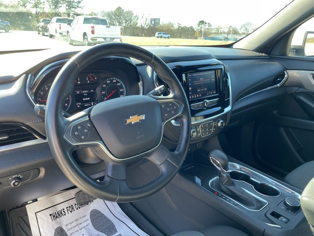 2023 Chevrolet Traverse LT 1LT